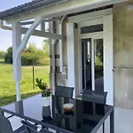 Сasa de vacaciones Le Marcquis Marcq